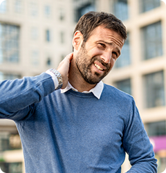 Neck - Educational Picture