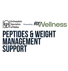Peptides and Weight Management Support Picture